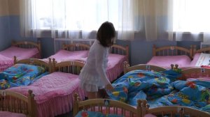 Детский сад «Жемчужинка» - подъем после сна
