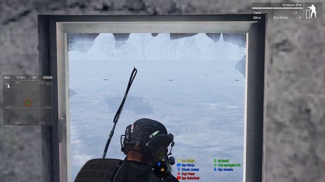 Arma 3 - SCP - Here comes the KPA смотреть онлайн