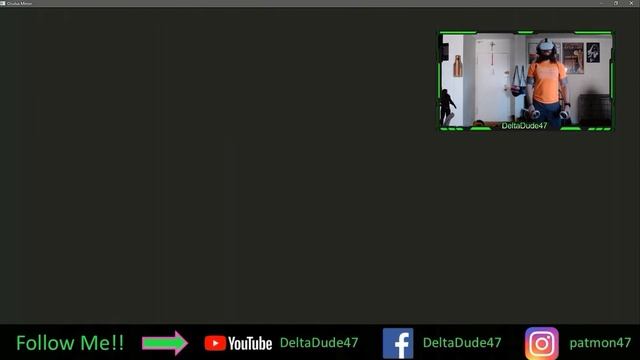 Batman Arkham VR - VR Playthrough! смотреть онлайн