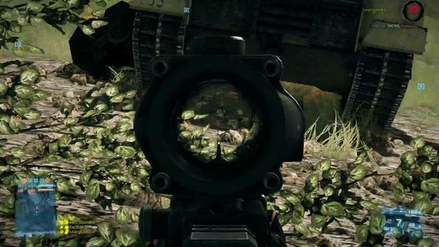 Battlefield 3 and ARMA II Shenanigans смотреть онлайн