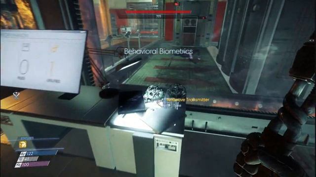 Paul's Gaming - Prey (2017) part14 - Dodgy Experiments [BLIND] смотреть онлайн