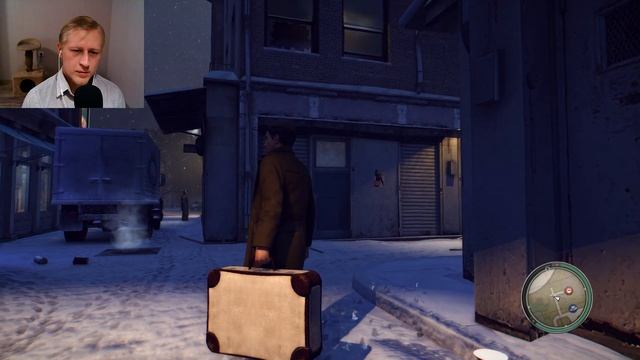 ОБНОВЛЁННАЯ КЛАССИКА ► Mafia 2: Definitive Edition ► #1