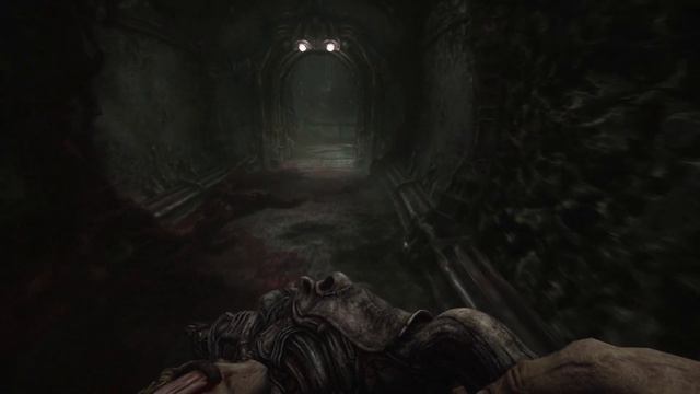 Scorn прохождение - Часть 2 смотреть онлайн