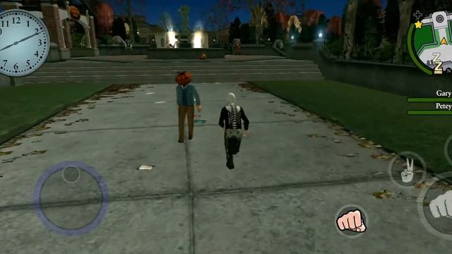 Bully: Anniversary Edition (MOBILE) Part 5 (XIAOMI REDMI NOTE PRO 8) смотреть онлайн