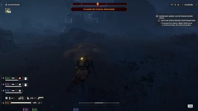 HELLDIVERS 2 смотреть онлайн