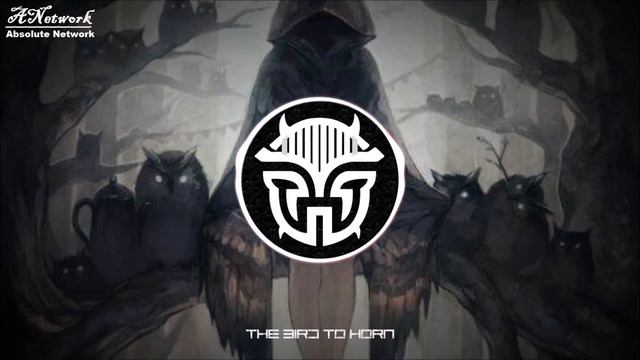 Tryaze - The Horned Bird (Original Mix) смотреть онлайн