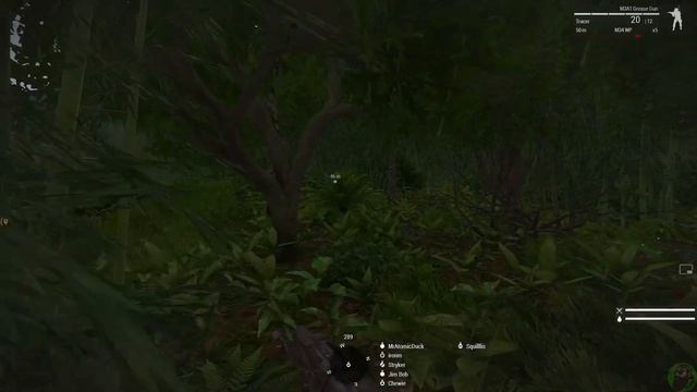 Mike Force - The Duck Sessions #2 // Battle for Cu Chi // Arma 3 Prairie Fire Gameplay смотреть онлайн