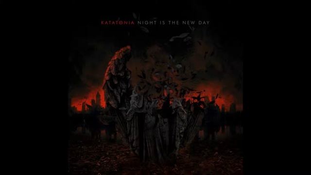 Katatonia Departer (5.1 Mix) смотреть онлайн