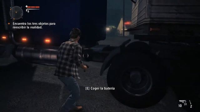 Alan Wake´s American Nightmare R9 270x Max Settings смотреть онлайн