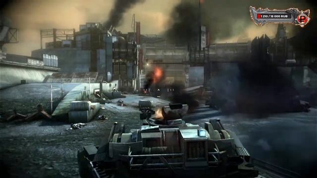 KILLZONE 2 | Максимальная сложность | Прохождение на русском (PS3) смотреть онлайн