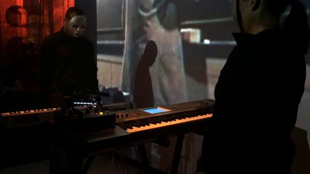 Dopplereffekt live ° ° ° Save festival x Arma 17 x 2015 mar смотреть онлайн