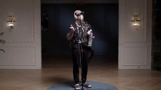 FFM Yung Trappa #6 Perkys Calling – Future смотреть онлайн