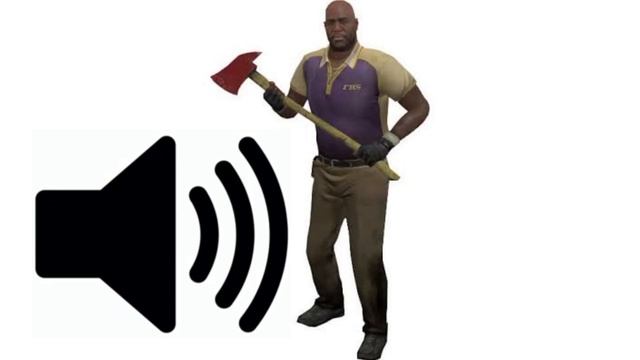 left 4 dead 2 coach voice line boy you ain't got any sense in that head do you? смотреть онлайн