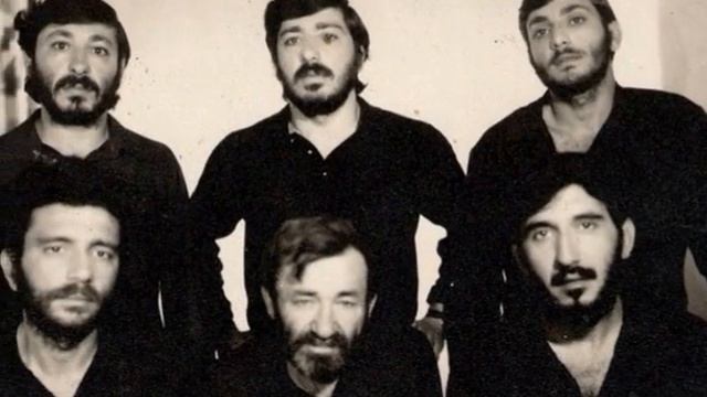 АРМЯНСКАЯ МАФИЯ ИСТОРИЯ ВОЗНИКНОВЕНИЯ АРМЯНСКОЙ МАФИИ смотреть онлайн