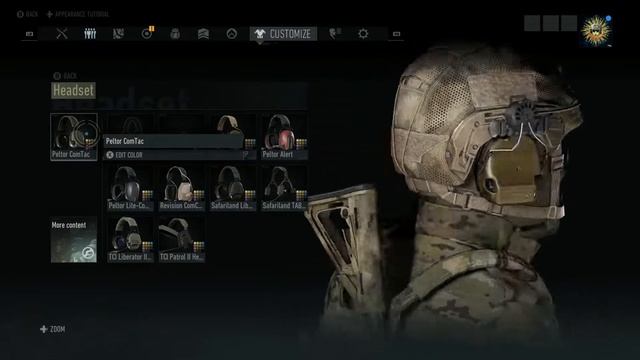*Ghost Recon Breakpoint Hungarian Special Forces Outfits Part 2 смотреть онлайн