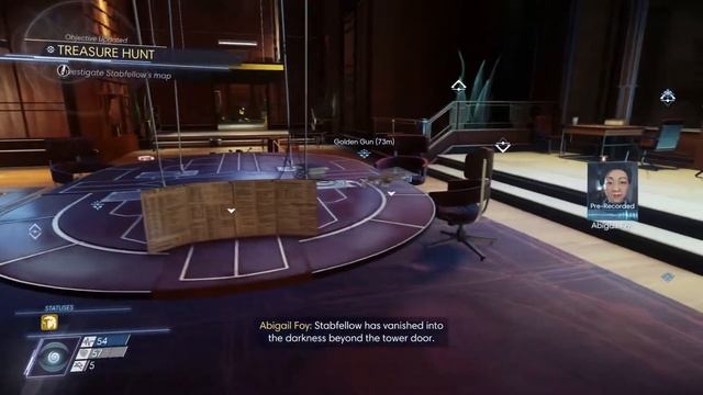 Prey: Location of all Treasure Maps (Treasure hunt Quest) смотреть онлайн
