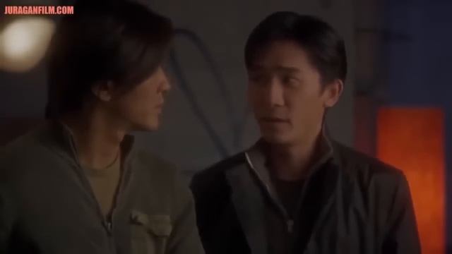 Full Movie Gangster Sub Indonesia, Mafia Hongkong