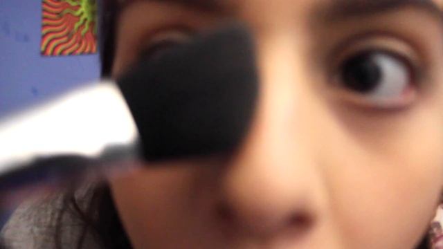 MY EVERY DAY MAKEUP TUTORIAL смотреть онлайн