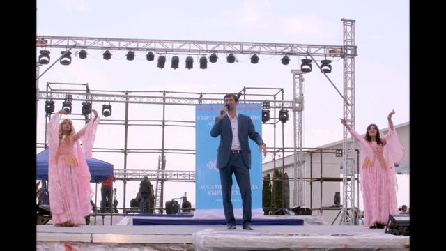 Шах Тапдыглы,Янып Юрасан/Shah Tapdigly,Yanib Yurasan смотреть онлайн