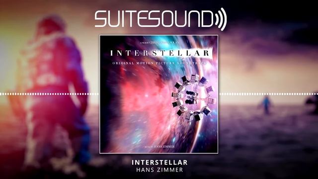Interstellar - Ultimate Soundtrack Suite смотреть онлайн
