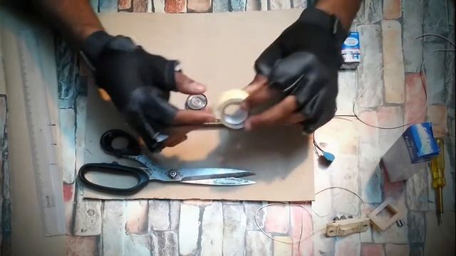 Earth quake Alarm system DIY || Ldc animation смотреть онлайн