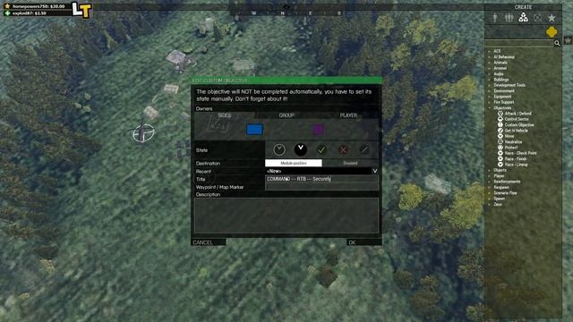 BEHIND ENEMY LINES | Exfil [Part 2] – ARMA 3 ZEUS смотреть онлайн