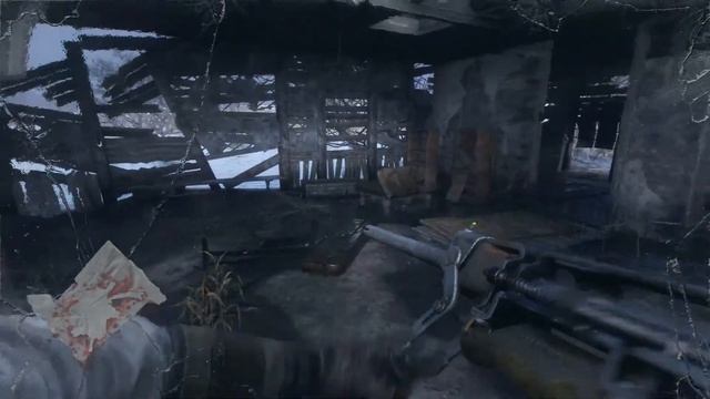 Metro Exodus Ray-Tracing RTX 3060 Ti смотреть онлайн