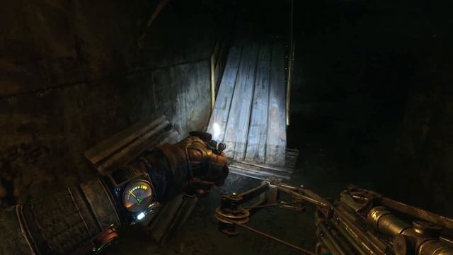 Metro Exodus | Part 14 | Leaving Taiga смотреть онлайн