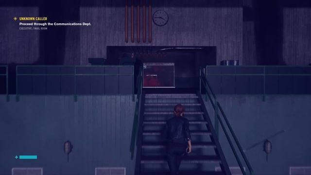 CONTROL Gameplay Walkthrough Part -2"Unknown Caller" (PC) [HD][1080p60fps] смотреть онлайн