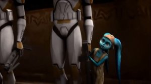 'Мы Солдаты' Клип Звёздные Войны война Клонов