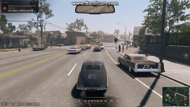 MAFIA 3 - ПРОХОЖДЕНИЕ #16 [30 FPS, HIGH SETTINGS, HARD] смотреть онлайн