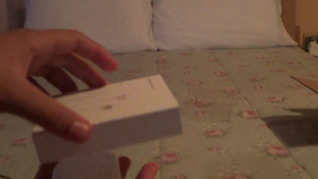 Apple Earpods Unboxing смотреть онлайн