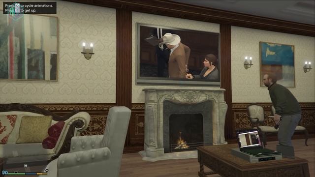 THE END OF DAVID CHO MAFIA | GTA 5 GAMEPLAY #37 смотреть онлайн