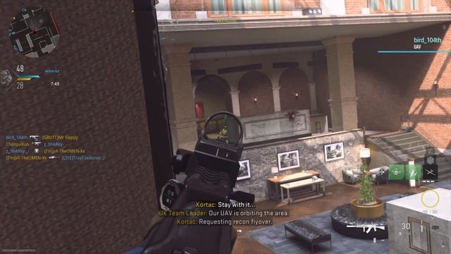 Call of Duty®: Modern Warfare II_20221217124240 смотреть онлайн