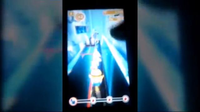 Despicable Me: Minion #1 gameplay windows phone смотреть онлайн