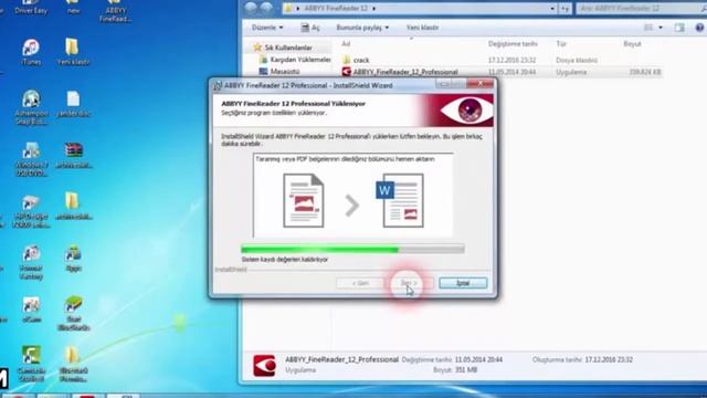 How to Download & Install ABBYY FineReader Pro смотреть онлайн