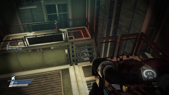 {18} Let's Play Prey - Hello December смотреть онлайн