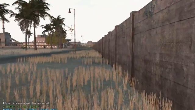 Arma 2 ACE mod solo death. смотреть онлайн