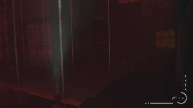 Alan Wake gets bullied смотреть онлайн