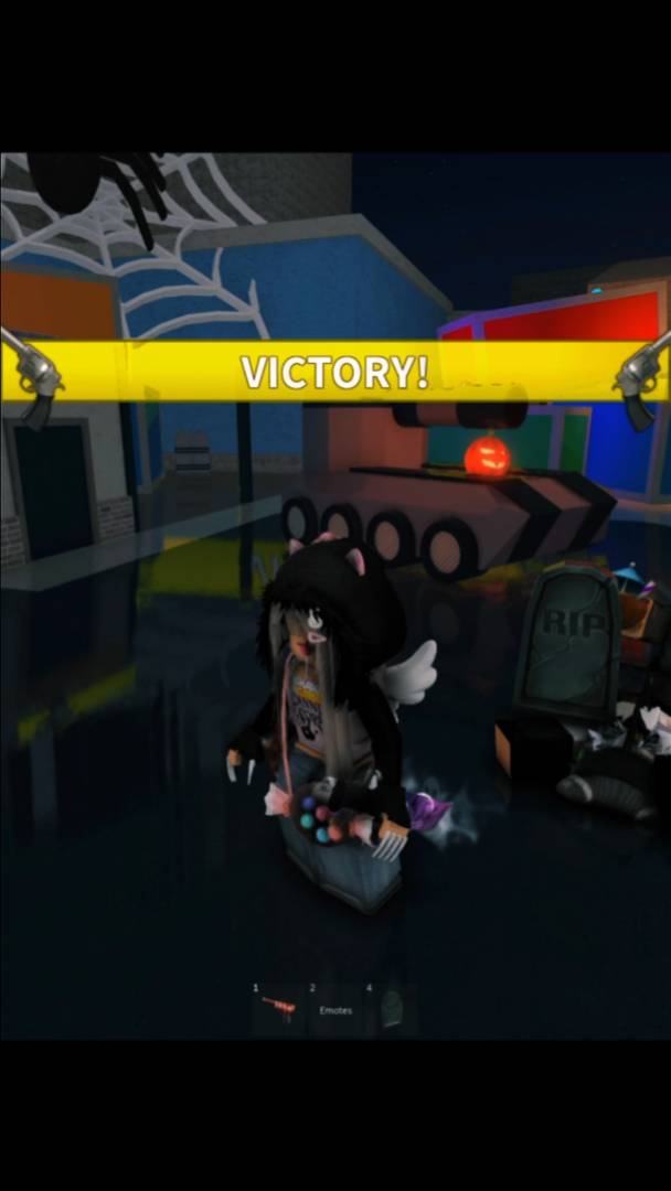 🤣 MM2 Roblox ❤️ #shorts смотреть онлайн