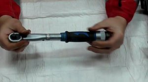 Динамометричекие ключи Licota- мнение колхозников.