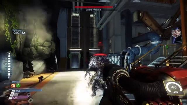 Prey Spoiler 1 zoom смотреть онлайн
