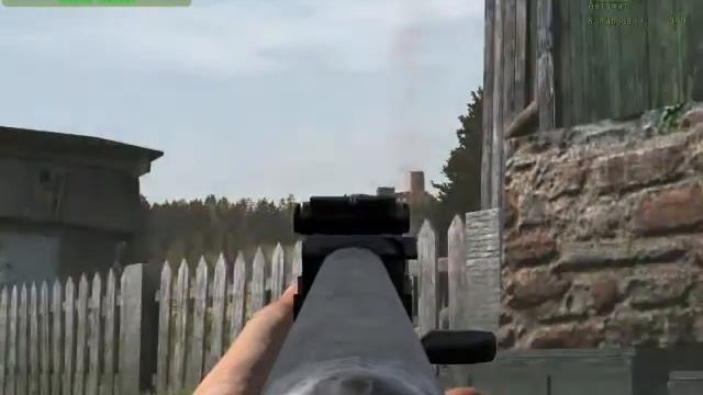 ArmA 2 Тушино. Отдельные моменты игр№1 смотреть онлайн