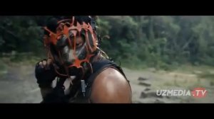 BUZILGAN TOY / YANGI BOEKIV KINO /UZBEK TILIDA / TARJIMA KINOLAR 2023 / JANGARI KINOLAR