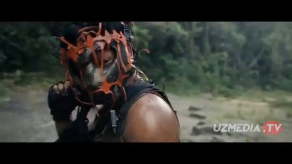 BUZILGAN TOY / YANGI BOEKIV KINO /UZBEK TILIDA / TARJIMA KINOLAR 2023 / JANGARI KINOLAR