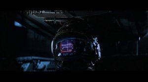 ALIEN AMBIENCE - NOSTROMO BOOT SEQUENCE (ASMR, WHITE NOISE, CHILL)