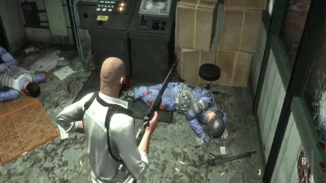 max payne 3 misson 95 смотреть онлайн