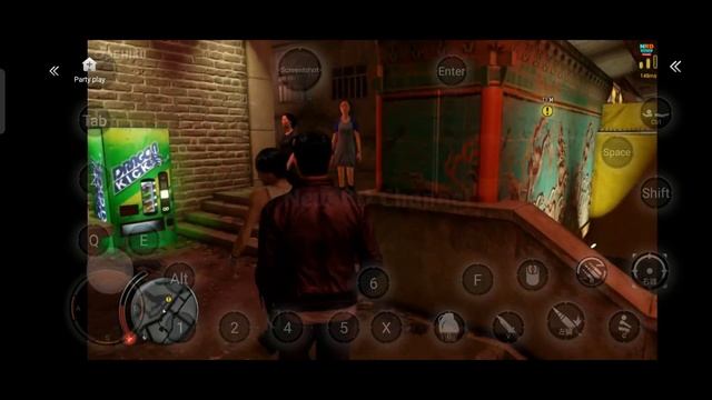 Sleeping Dogs Definitive Edition Android Gameplay | Sleeping Dogs Gameplay for Android | смотреть онлайн