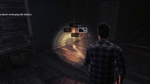 Alan Wake's American Nightmare WALKTHROUGH PART2 смотреть онлайн