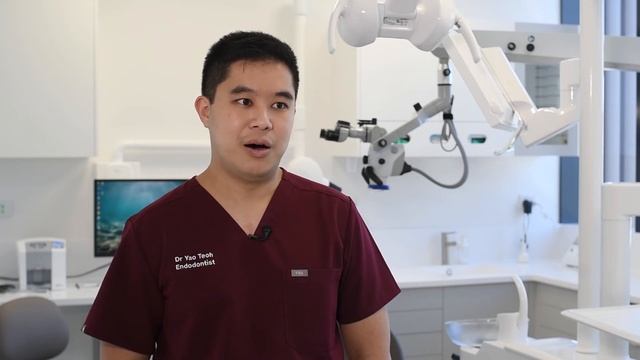 Queensland Endodontics - OPTIMA dental practice design & construction смотреть онлайн